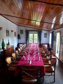 Photos du propriétaire du Restaurant français La table haute restaurant privatif à Solliès-Toucas - n°7
