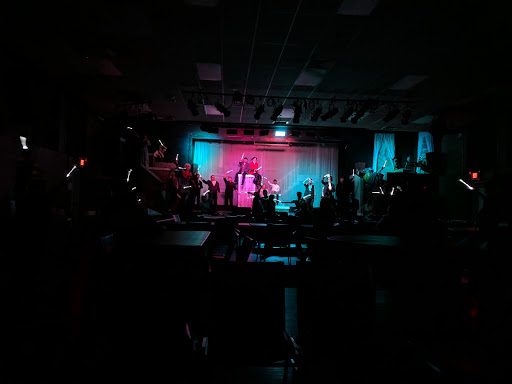 Dinner Theater «The Larry Keeton Theatre», reviews and photos, 108 Donelson Pike, Nashville, TN 37214, USA