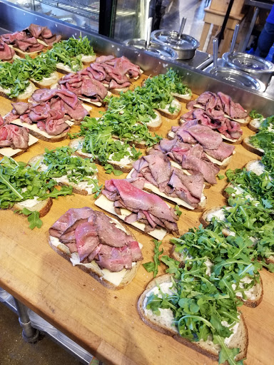 Grocery Store «Marczyk Fine Foods», reviews and photos, 770 E 17th Ave, Denver, CO 80203, USA