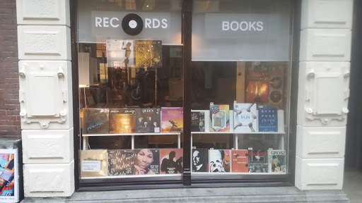 Records & Books