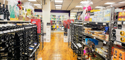 Liquor Store «Crown Wine & Spirits», reviews and photos, 3363 Sheridan St, Hollywood, FL 33020, USA