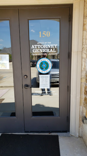 Denton County - Office of the Attorney General Child Support Division