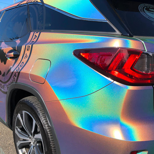 Sign Shop «Big Splash Graphics», reviews and photos, 125 Halls Mill Rd #3, Freehold, NJ 07728, USA