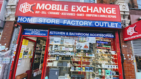 Mobile Exchange and Internet Cafe