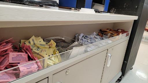 Grocery Store «ShopRite of Greenwich», reviews and photos, 1207 US-22, Phillipsburg, NJ 08865, USA