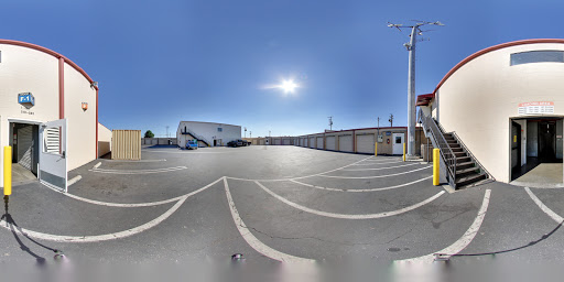 Self-Storage Facility «A-1 Self Storage», reviews and photos, 12260 Garvey Ave, El Monte, CA 91732, USA