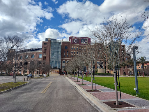 Stadium «Bobby Bowden Field at Doak Campbell Stadium», reviews and photos, 403 Stadium Dr, Tallahassee, FL 32304, USA