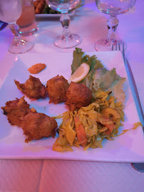 Plats et boissons du Restaurant indien Le Mauritius à Paris - n°20
