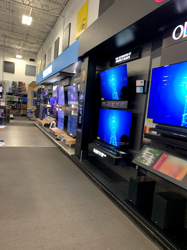 Electronics Store «Best Buy», reviews and photos, 30701 Gratiot Ave, Roseville, MI 48066, USA