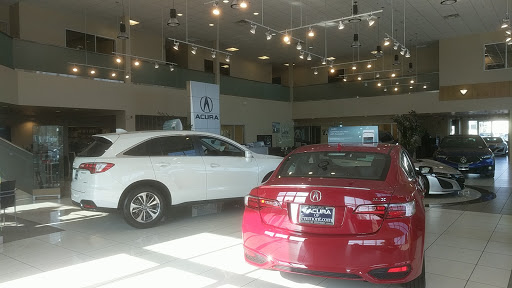 Car Dealer «The Fremont Auto Mall», reviews and photos, 5600 Cushing Pkwy, Fremont, CA 94538, USA