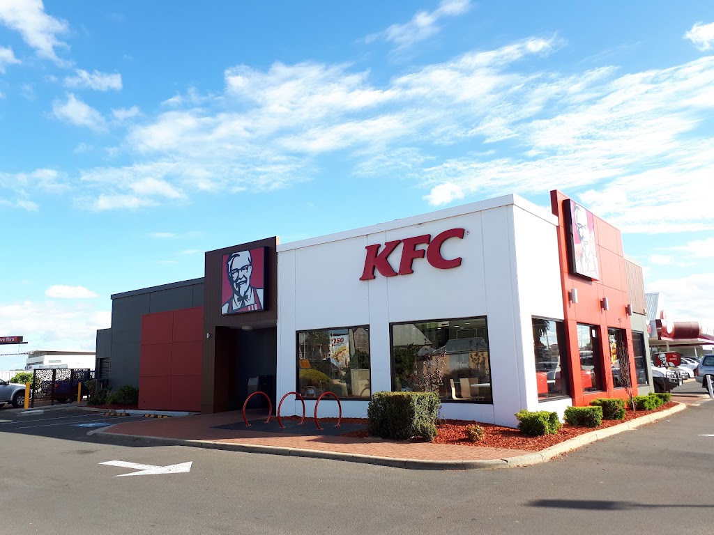 KFC Busselton 6280