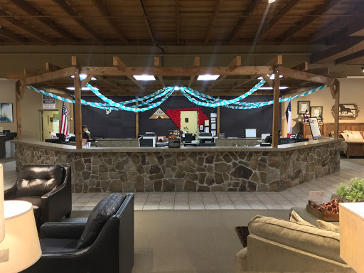 Furniture Store «Ashley HomeStore», reviews and photos, 1411 Airway Blvd, El Paso, TX 79925, USA