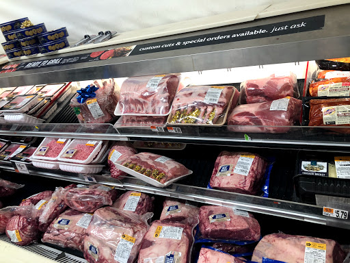 Supermarket «Super Stop & Shop», reviews and photos, 164 Main St, Saugus, MA 01906, USA