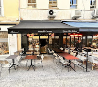Photos du propriétaire du Restaurant italien Gourd'I Cannes - n°1