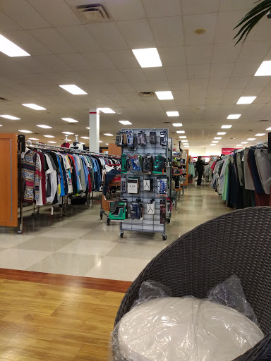 Department Store «T.J. Maxx & HomeGoods», reviews and photos, 196 Alps Rd #8, Athens, GA 30606, USA