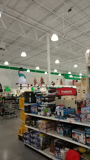 Home Improvement Store «Menards», reviews and photos, 4400 Town Center Blvd, Jeffersonville, IN 47130, USA