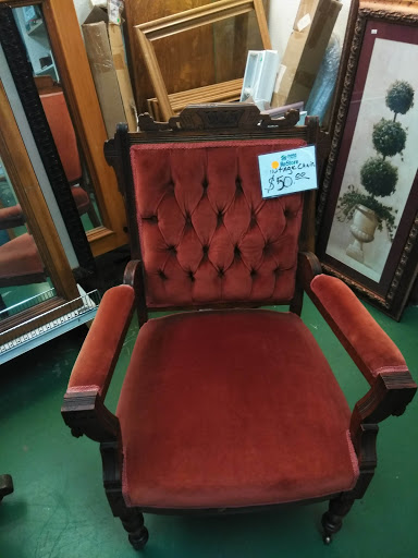 Home Goods Store «Habitat for Humanity-Restore», reviews and photos