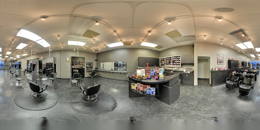 Beauty Salon «ClipZone Salon and Spa», reviews and photos, 1913 C St, Anderson, IN 46016, USA