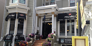 Milvali Salon & Cosmetics