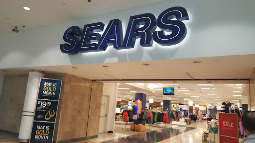 Shopping Mall «Tri-County Mall», reviews and photos, 11700 Princeton Pike, Cincinnati, OH 45246, USA