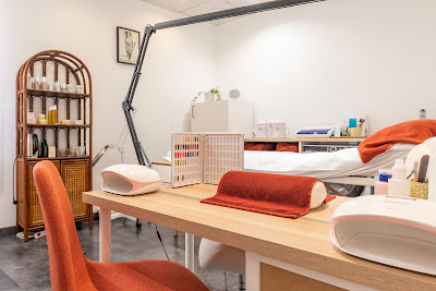 L’atelier des soins à Aix-en-Provence
