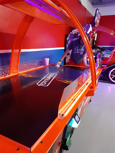 Bowling Alley «Athens Bowling Center», reviews and photos, 900 W Corsicana St, Athens, TX 75751, USA