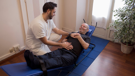 Physiotherapists in Milan