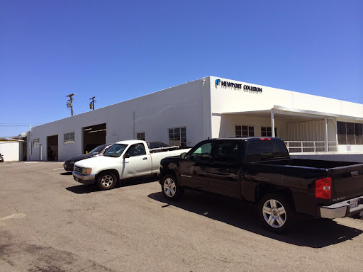 Auto Body Shop «Caliber Collision», reviews and photos, 720 W 17th St, Costa Mesa, CA 92627, USA