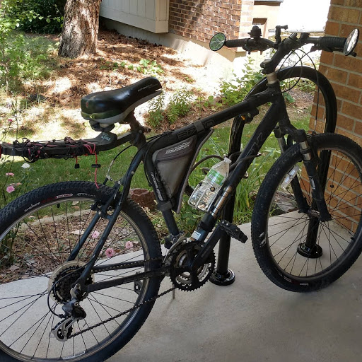 Bicycle Store «Bicycle Village - Westminster», reviews and photos, 9170 Wadsworth Pkwy, Westminster, CO 80021, USA