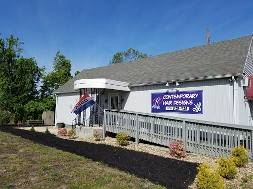 Beauty Salon «Contemporary Hair Designs», reviews and photos, 502 Columbia Ave, Millville, NJ 08332, USA