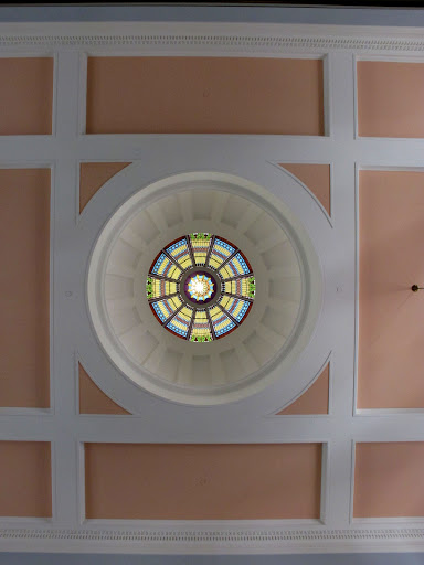 Tourist Attraction «Florida State Capitol», reviews and photos, 400 S Monroe St, Tallahassee, FL 32399, USA