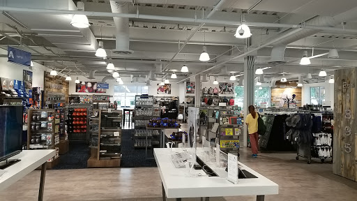 Book Store «UTA Bookstore», reviews and photos, 400 Spaniolo Dr, Arlington, TX 76010, USA