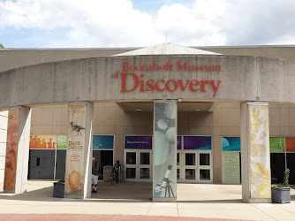 Boonshoft Museum of Discovery