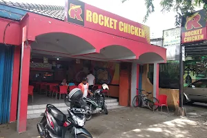 Rocket Chicken Purwodadi image