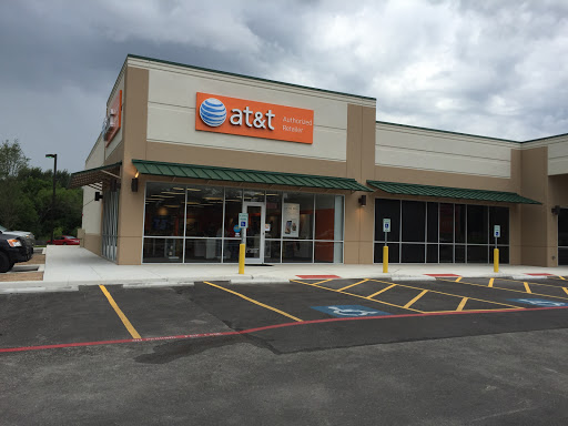 Cell Phone Store «AT&T Authorized Retailer», reviews and photos, 4825 FM3009, Schertz, TX 78154, USA