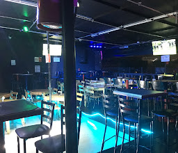 Secret Disco Bar photo