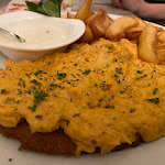 Photo n°4 de l'avis de Ronny.i fait le 20/01/2023 à 21:04 sur le  Ratskeller Schneeberg à Schneeberg