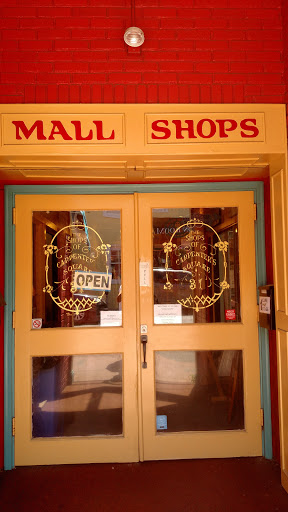 Shopping Mall «Washington Street Mall», reviews and photos, 401 Washington St, Cape May, NJ 08204, USA