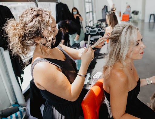 Hair Salon «Bob Steele Salon - Alpharetta», reviews and photos, 5530 Windward Pkwy W #1260, Alpharetta, GA 30004, USA