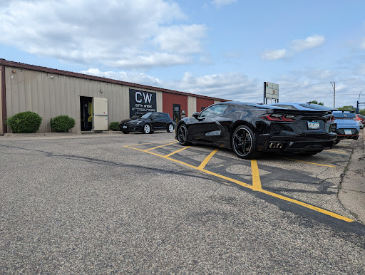 City Wide PPF and Detail en Coon Rapids, MN
