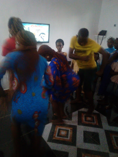 Mighty Warrior Villa, Nigeria, Business Management Consultant, state Ogun