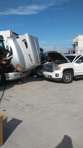 Freight Forwarding Service «Forward Air Inc», reviews and photos, 3800 Cabell Dr, Irving, TX 75063, USA