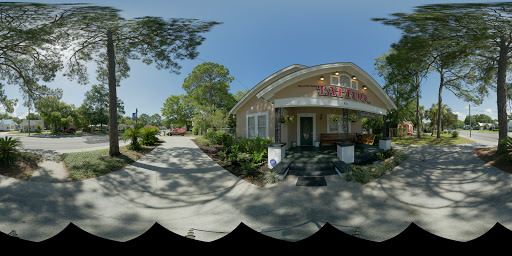 Tattoo Shop «Seventh Seal Tattoo», reviews and photos, 921 Jenks Ave, Panama City, FL 32401, USA