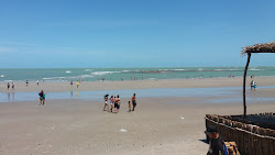 Praia de Maramar'in fotoğrafı düz ve uzun ile birlikte