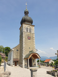 Église de Vaulruz
