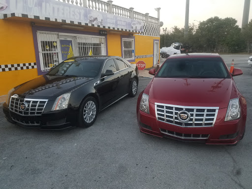 Used Car Dealer «Imperial Car Sales», reviews and photos, 27300 S Dixie Hwy, Homestead, FL 33032, USA