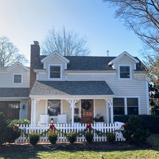 Roofing Contractor «More Core Construction», reviews and photos, 815 NJ-35, Asbury Park, NJ 07712, USA