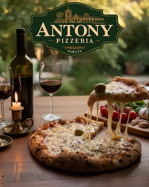 Antony Pizzeria