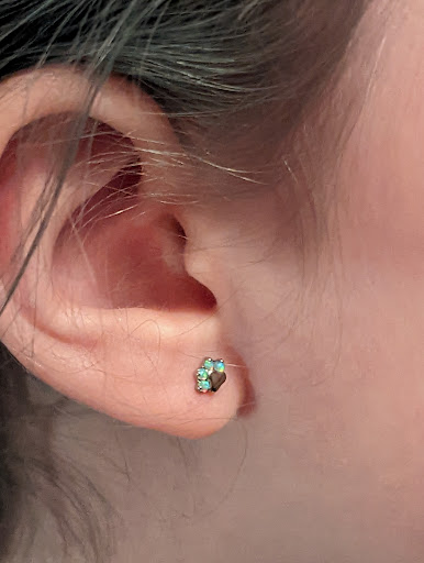 Explore melanie martinez tattoo ideas, creative tattoo ideas in Anchorage, available at the Hole Look