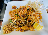Phat thai du Restaurant laotien Restaurant Lao Lane Xang à Paris - n°1